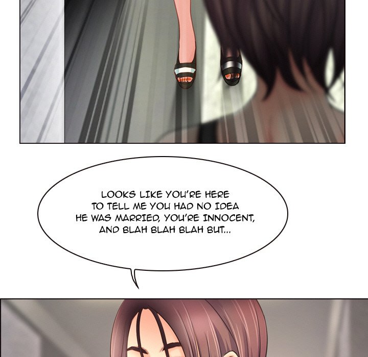 The Voice of God Chapter 4 Page 20