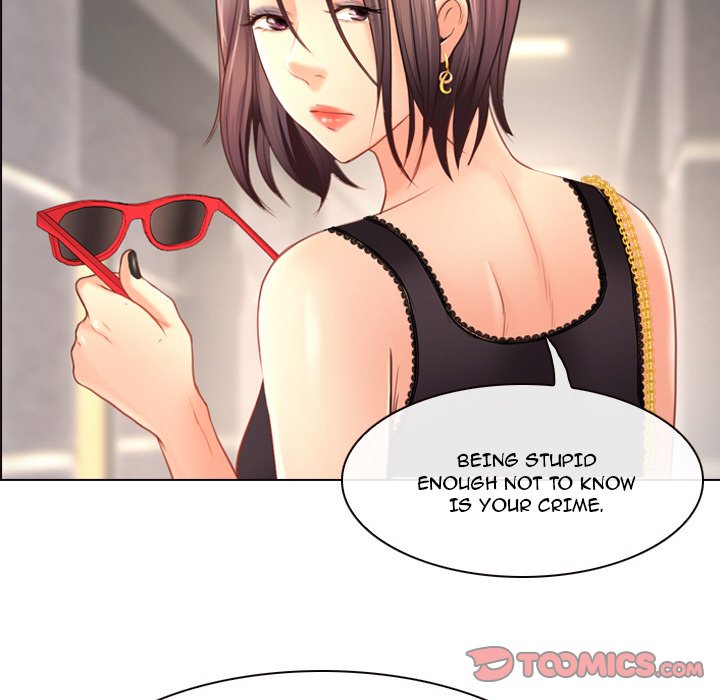 The Voice of God Chapter 4 Page 21