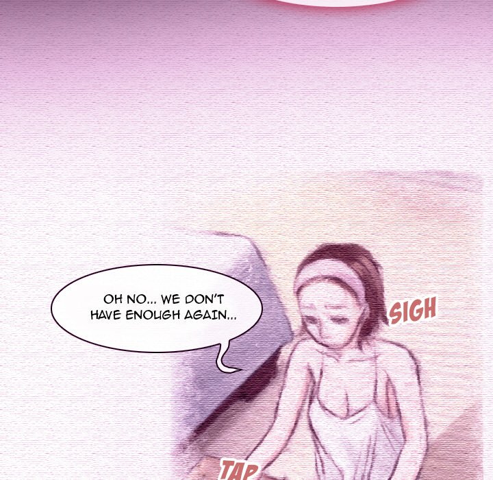 The Voice of God Chapter 4 Page 24