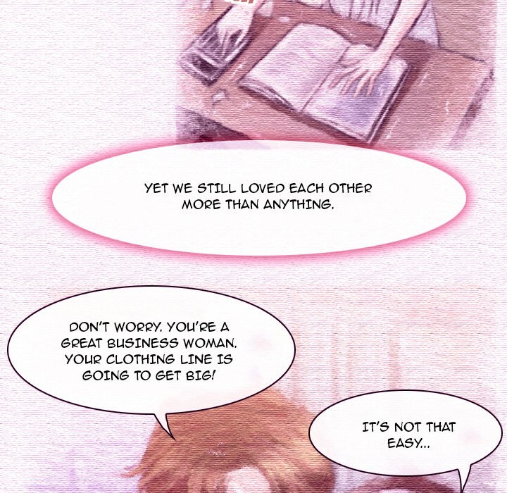 The Voice of God Chapter 4 Page 25