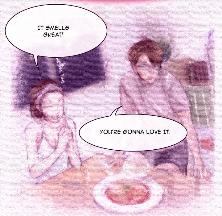 The Voice of God Chapter 4 Page 28