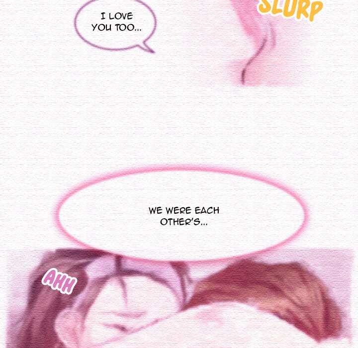 The Voice of God Chapter 4 Page 32