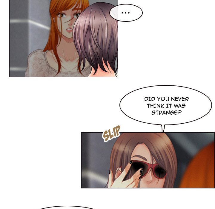 The Voice of God Chapter 4 Page 38