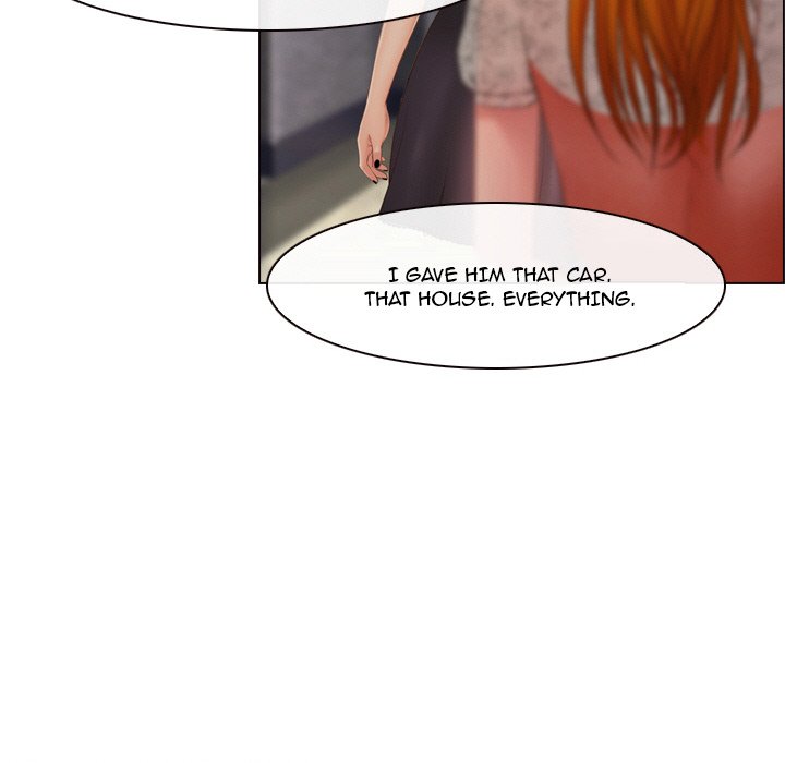 The Voice of God Chapter 4 Page 40