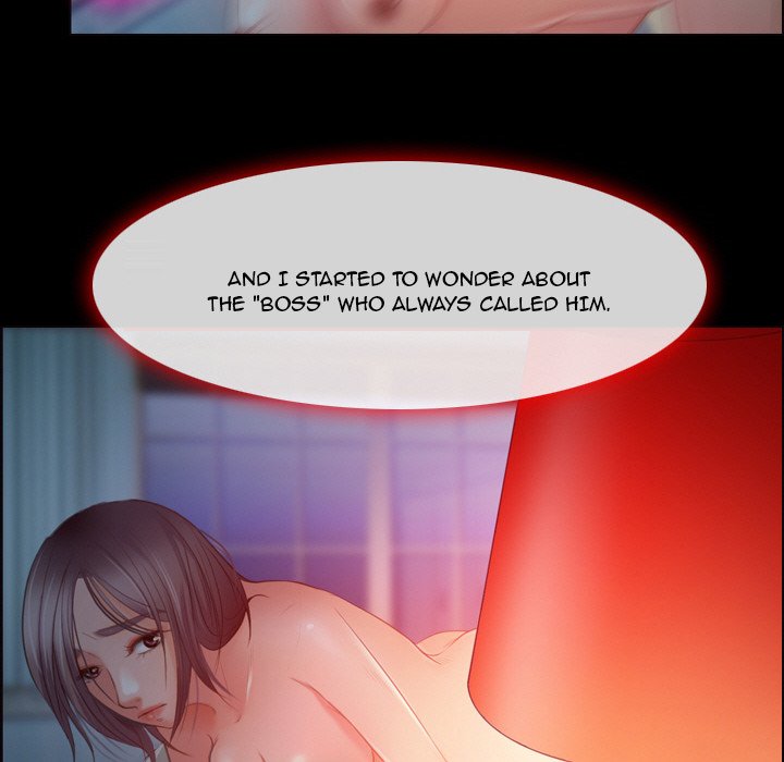 The Voice of God Chapter 4 Page 43