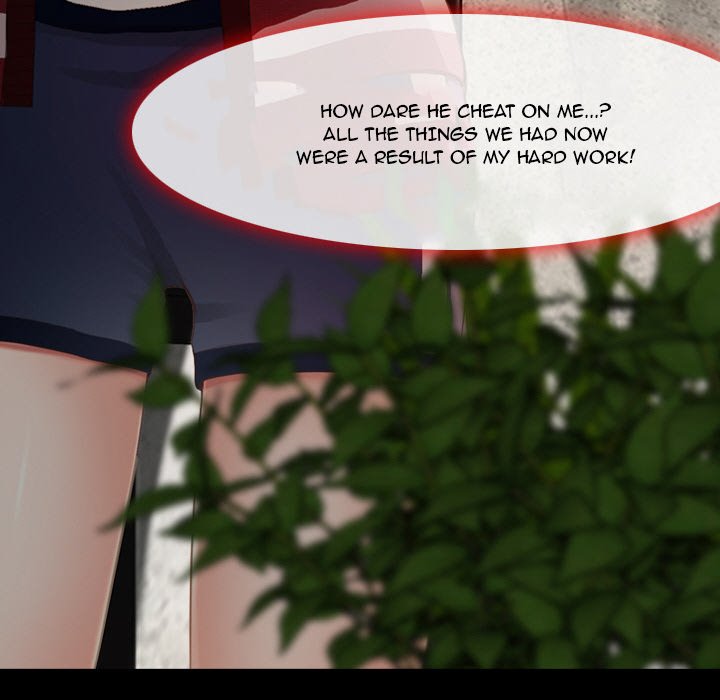 The Voice of God Chapter 4 Page 47