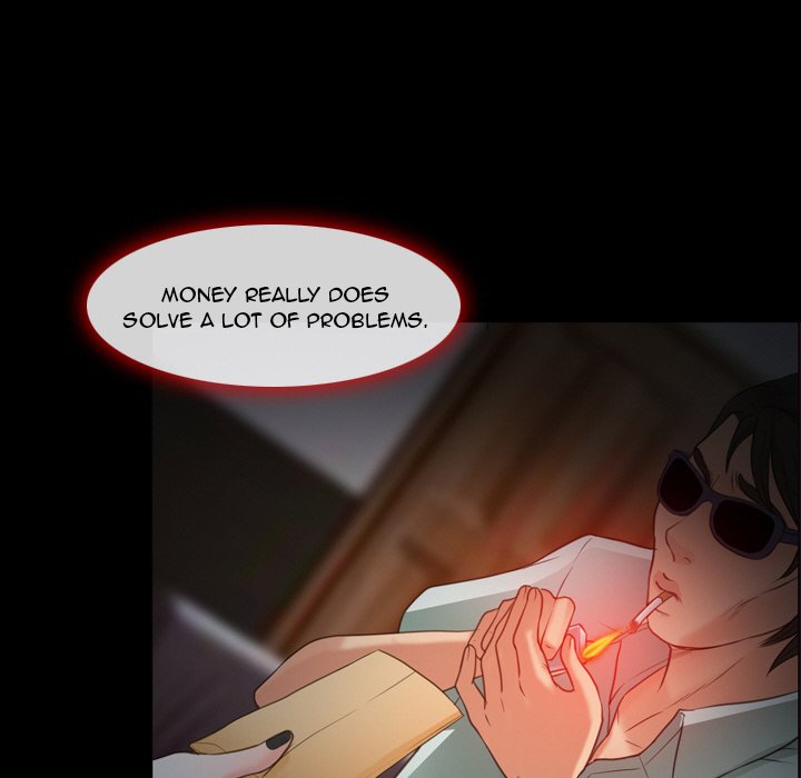 The Voice of God Chapter 4 Page 48