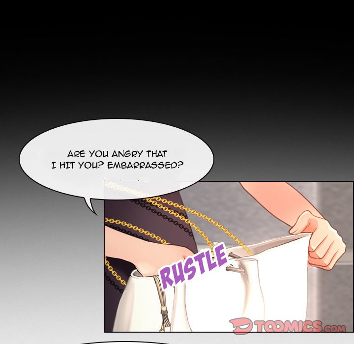 The Voice of God Chapter 4 Page 51