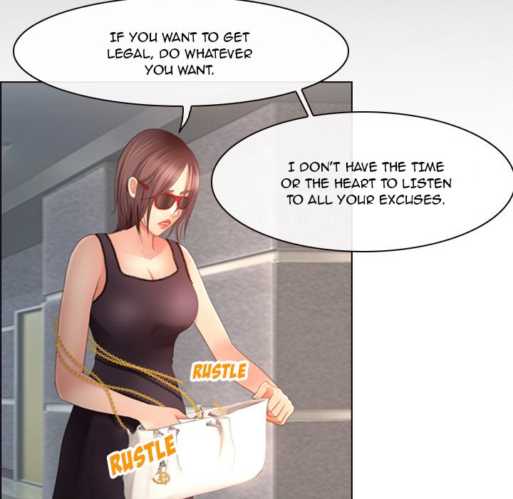 The Voice of God Chapter 4 Page 52