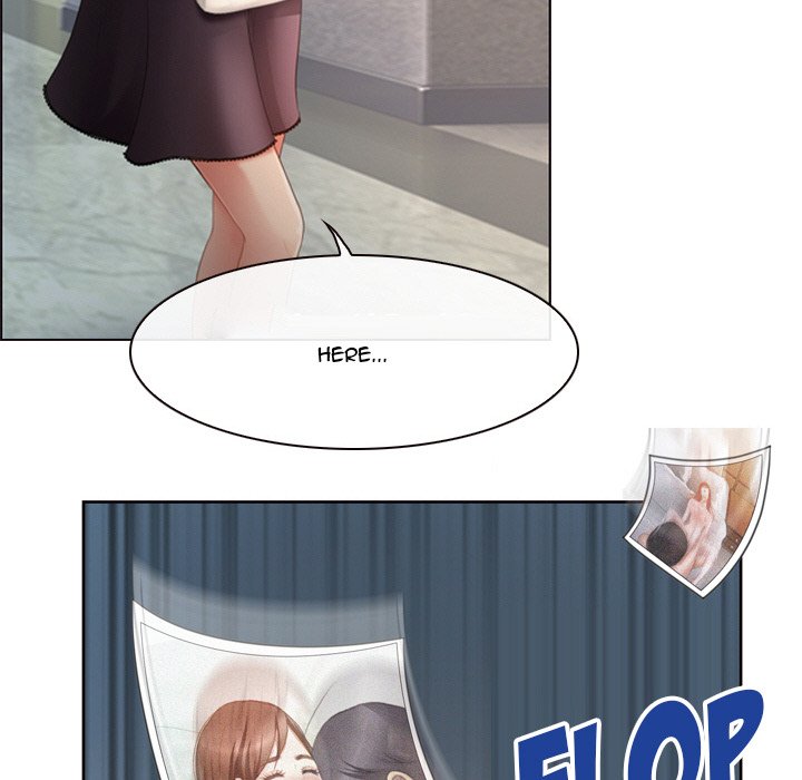 The Voice of God Chapter 4 Page 53