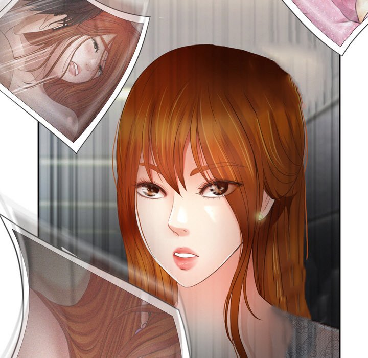 The Voice of God Chapter 4 Page 55