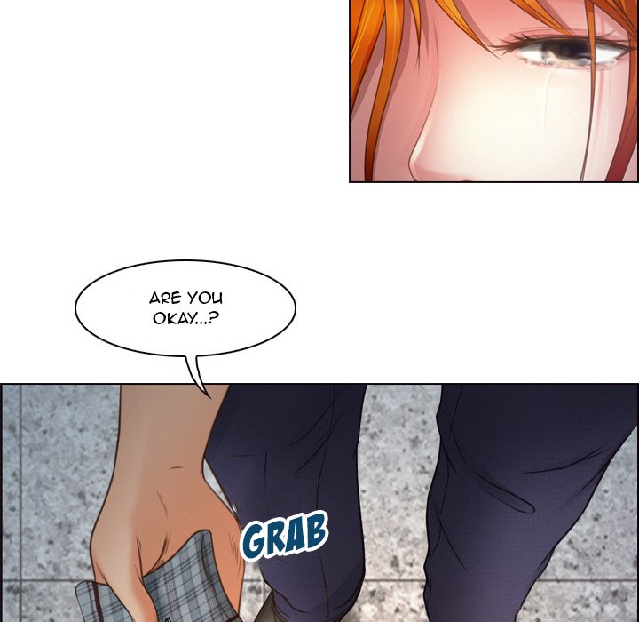The Voice of God Chapter 4 Page 58