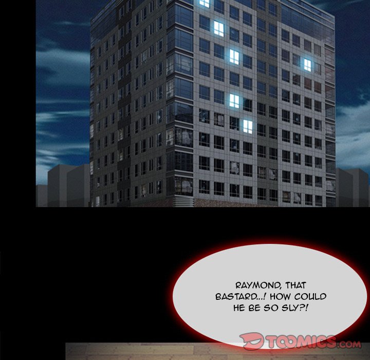 The Voice of God Chapter 4 Page 63