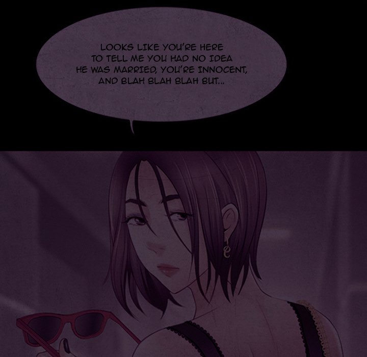 The Voice of God Chapter 4 Page 65