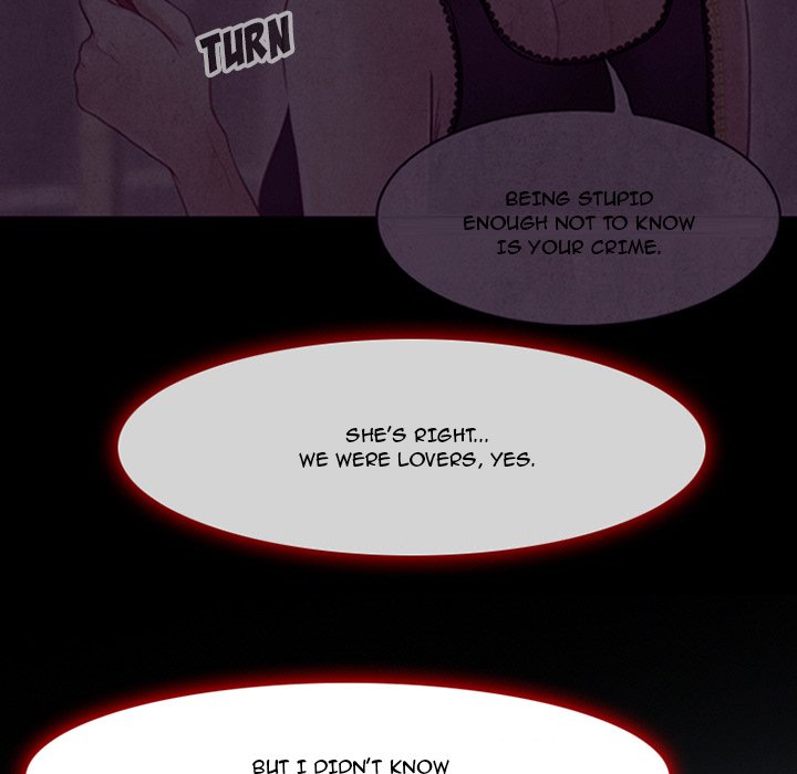 The Voice of God Chapter 4 Page 66