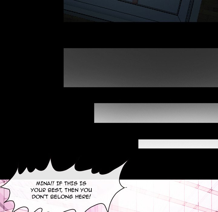 The Voice of God Chapter 4 Page 70