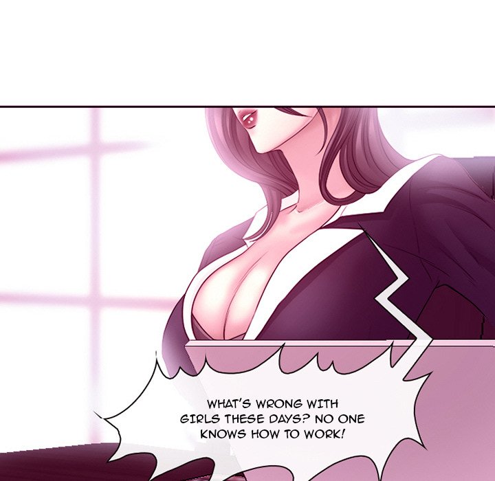 The Voice of God Chapter 4 Page 72