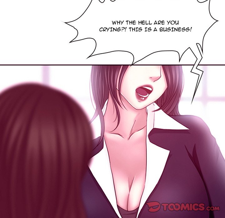 The Voice of God Chapter 4 Page 75