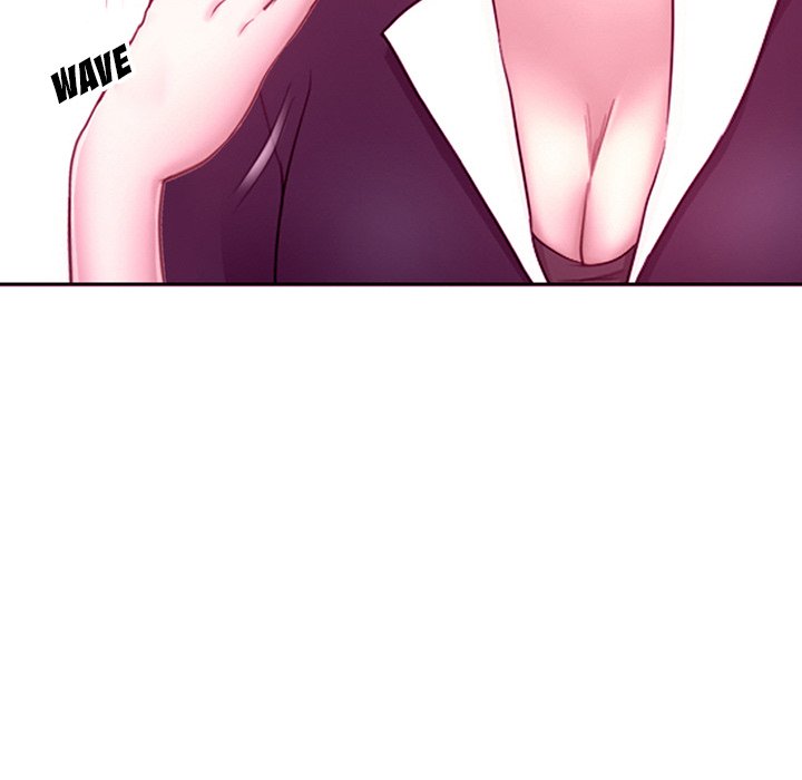 The Voice of God Chapter 4 Page 78