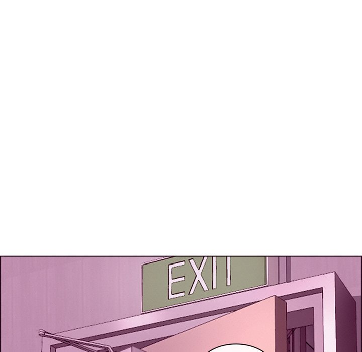 The Voice of God Chapter 4 Page 79