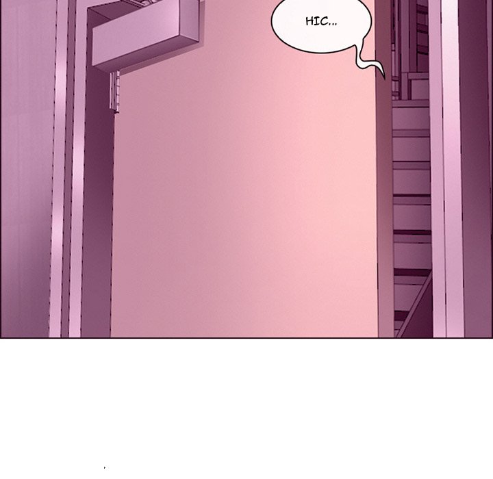 The Voice of God Chapter 4 Page 80