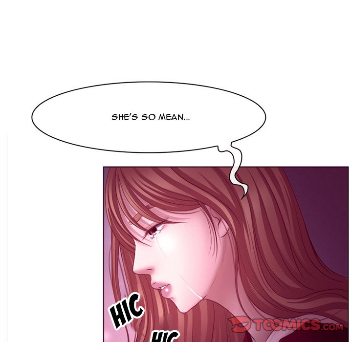 The Voice of God Chapter 4 Page 81