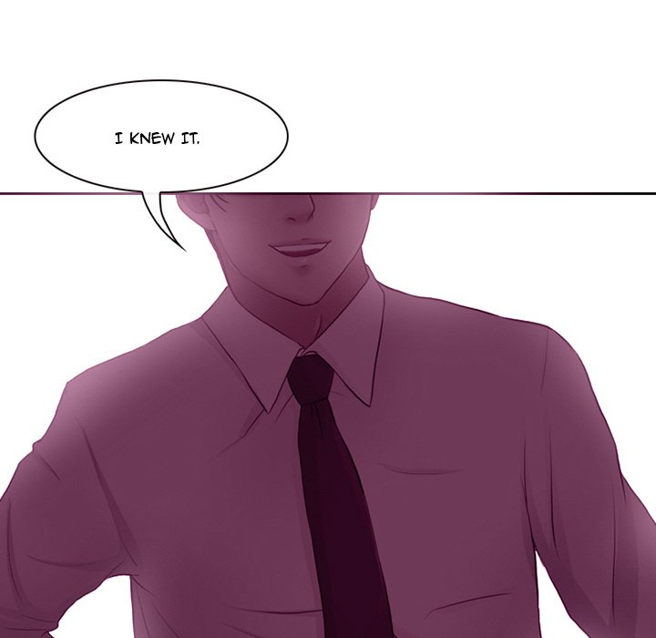 The Voice of God Chapter 4 Page 85