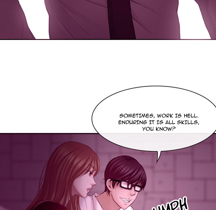 The Voice of God Chapter 4 Page 86