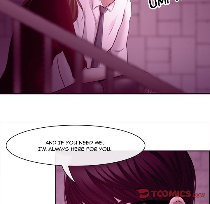 The Voice of God Chapter 4 Page 87