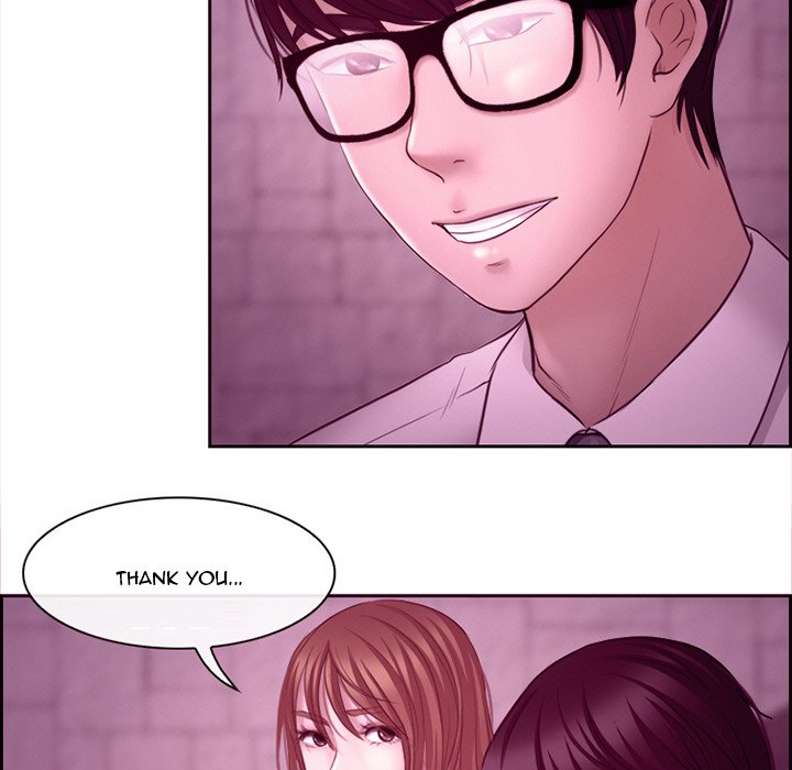 The Voice of God Chapter 4 Page 88