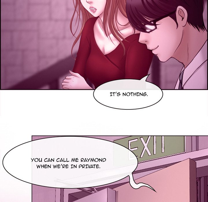 The Voice of God Chapter 4 Page 89