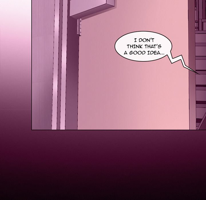 The Voice of God Chapter 4 Page 90
