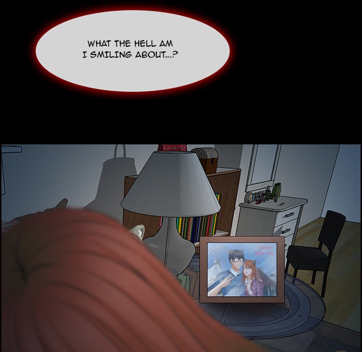 The Voice of God Chapter 4 Page 94
