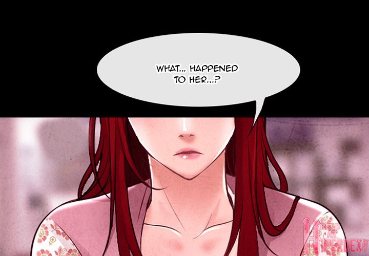 The Voice of God Chapter 40 Page 1