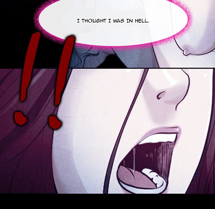 The Voice of God Chapter 40 Page 105