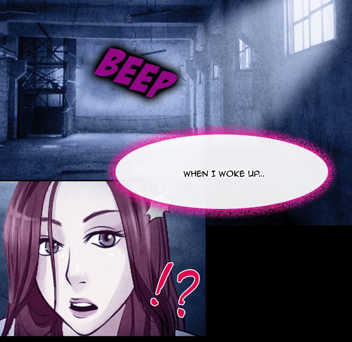The Voice of God Chapter 40 Page 107