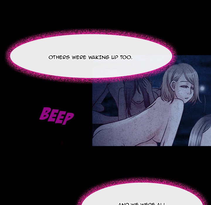 The Voice of God Chapter 40 Page 108