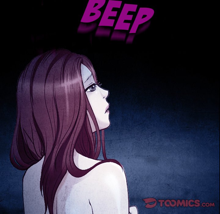 The Voice of God Chapter 40 Page 110