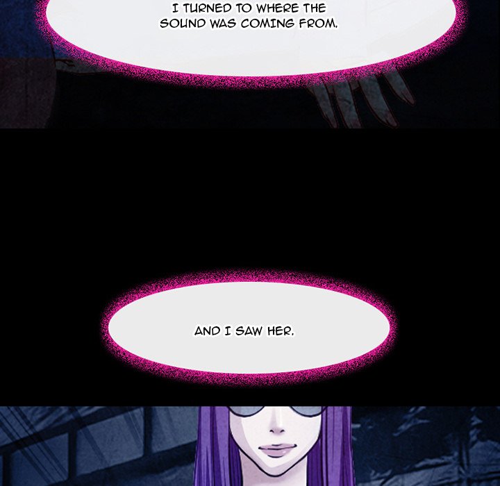 The Voice of God Chapter 40 Page 112
