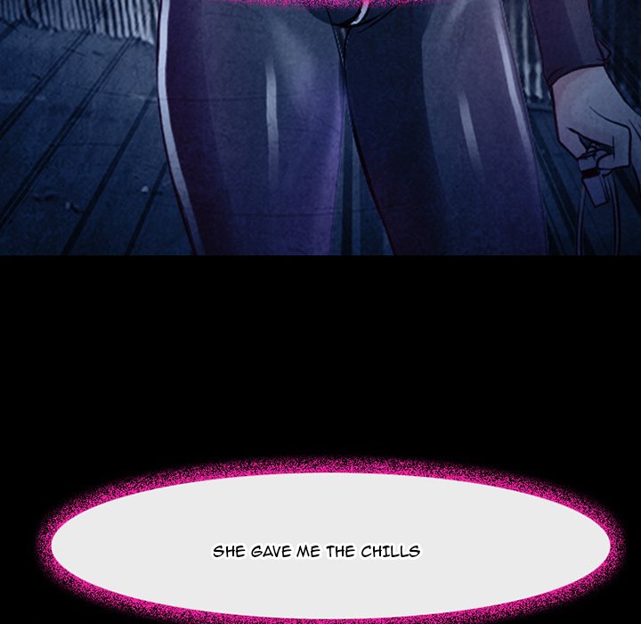 The Voice of God Chapter 40 Page 114