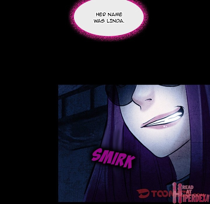 The Voice of God Chapter 40 Page 116