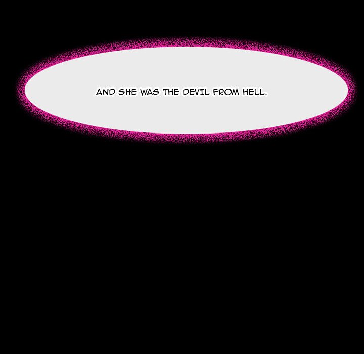 The Voice of God Chapter 40 Page 117