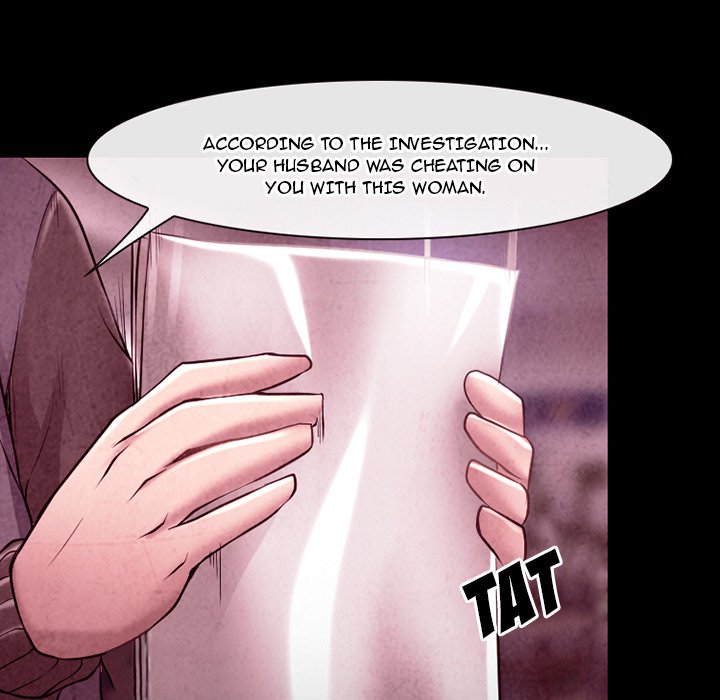 The Voice of God Chapter 40 Page 13
