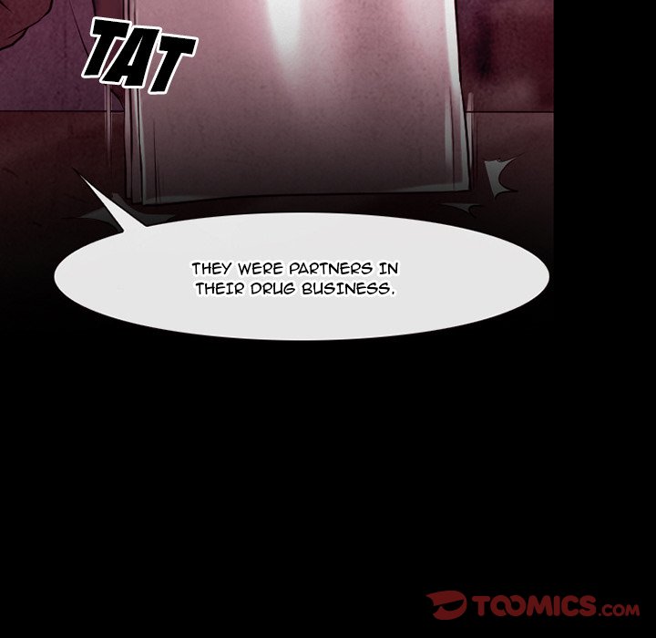 The Voice of God Chapter 40 Page 14