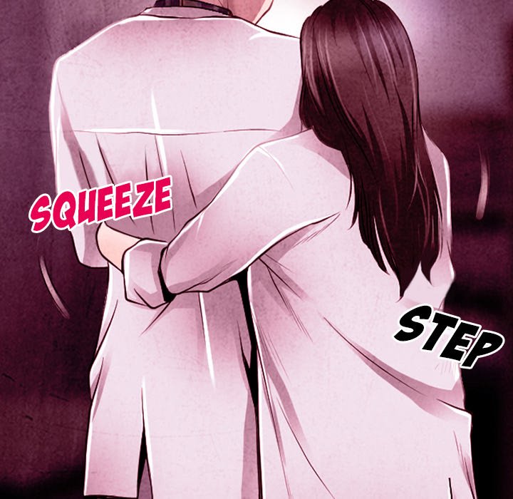The Voice of God Chapter 40 Page 19
