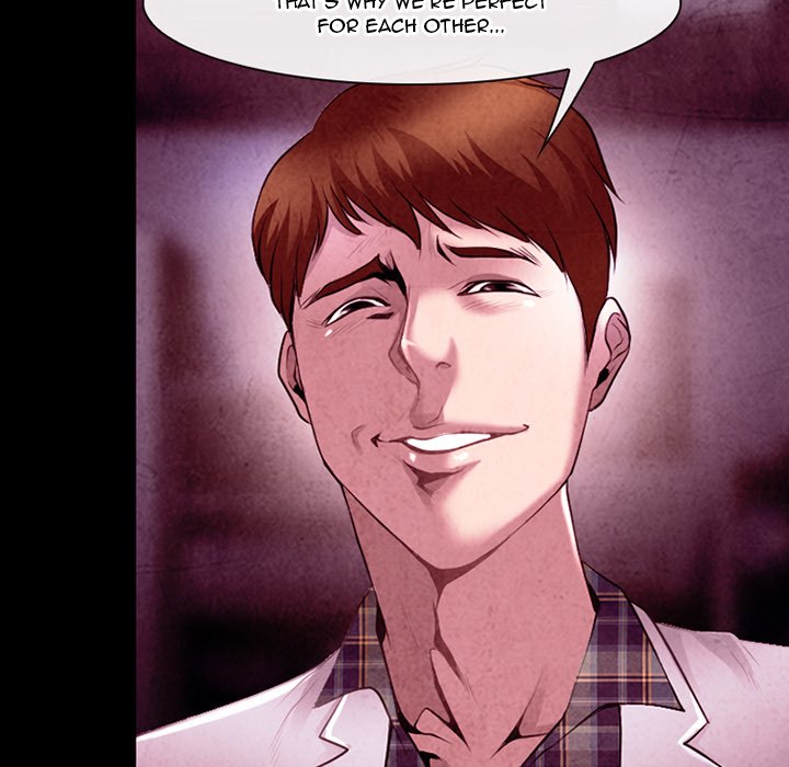 The Voice of God Chapter 40 Page 24
