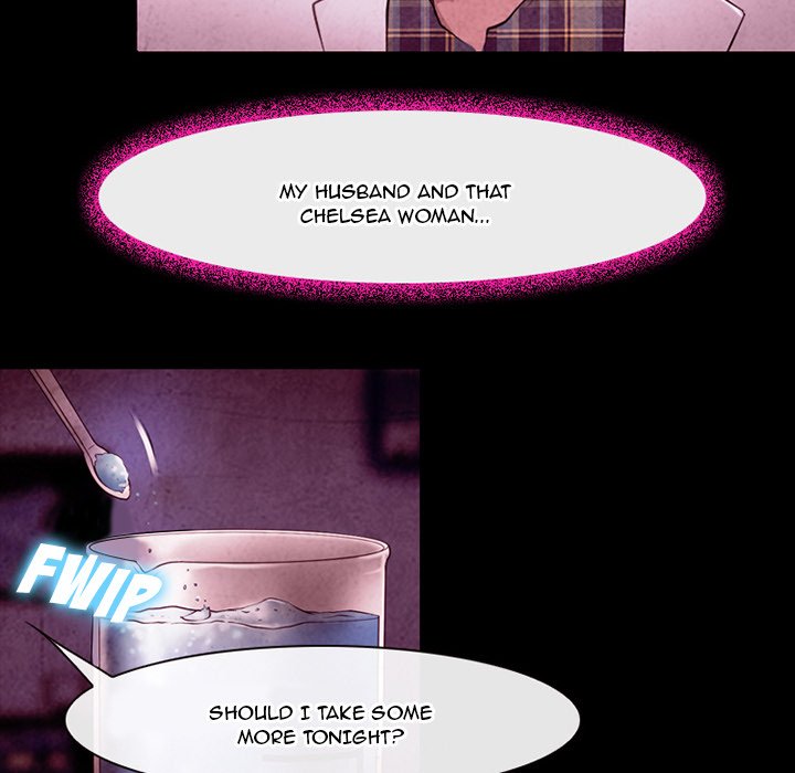 The Voice of God Chapter 40 Page 25