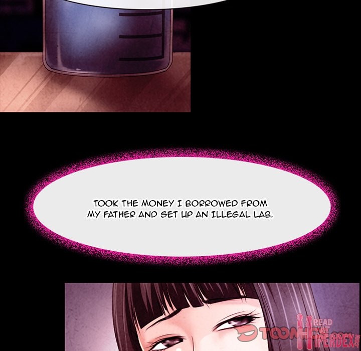 The Voice of God Chapter 40 Page 26