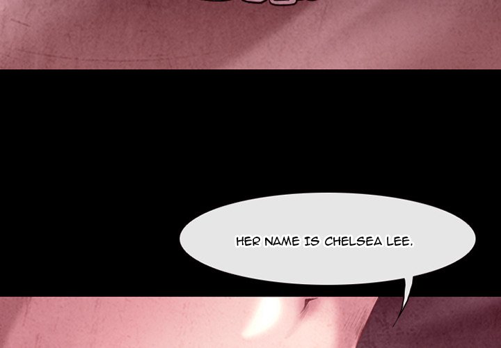 The Voice of God Chapter 40 Page 3