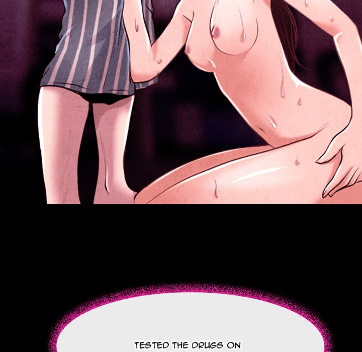 The Voice of God Chapter 40 Page 30